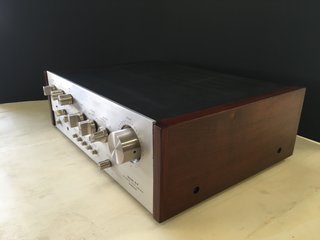 Amplificador Onkyo A-7