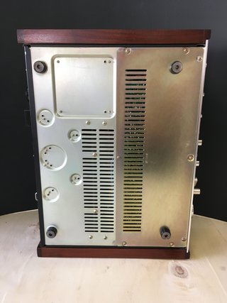 Amplificador Onkyo A-7