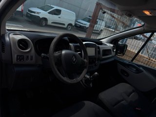 Renault Trafic 2019
