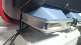 Victron Multiplus