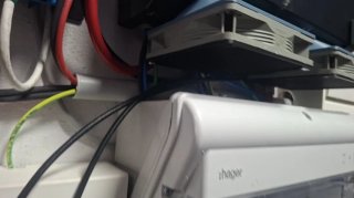 Victron Multiplus