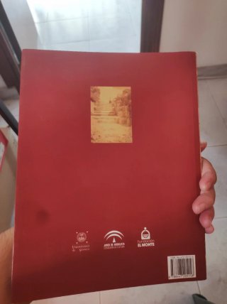 Libro Itálica Arqueológica
