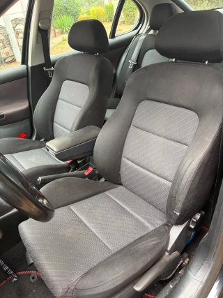 SEAT Leon 2005
