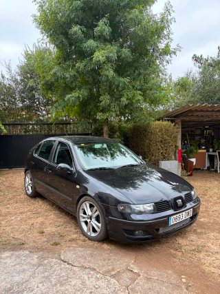 SEAT Leon 2005