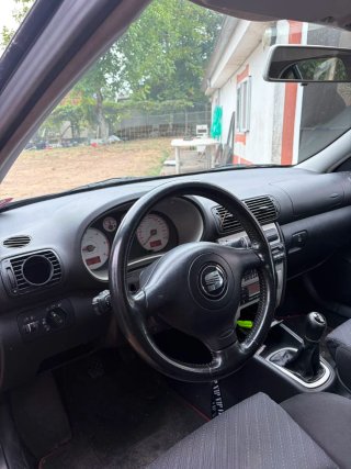 SEAT Leon 2005
