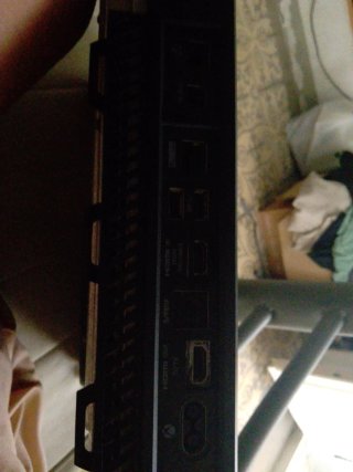 Xbox One para piezas