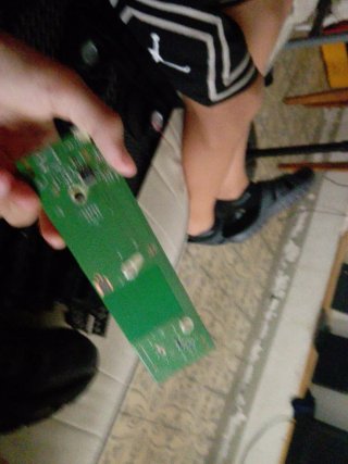 Xbox One para piezas