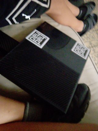 Xbox One para piezas