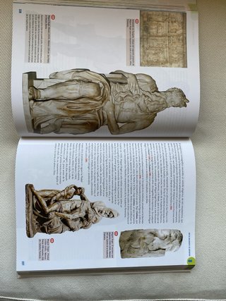 Historia del Arte 2º Bachillerato