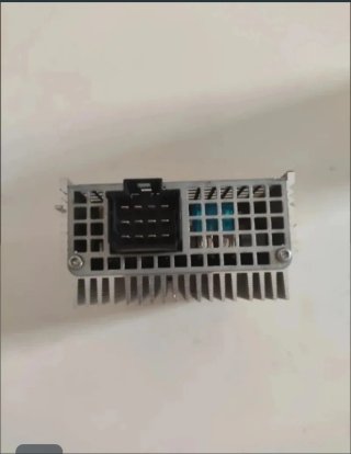 Módulo Electrónico Volvo 20724975