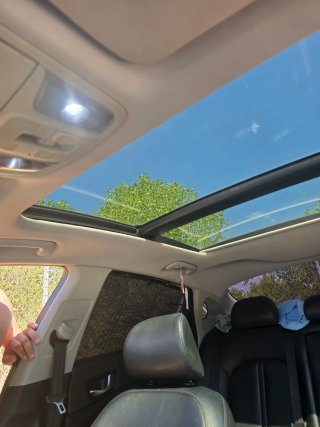 KIA Optima 2017