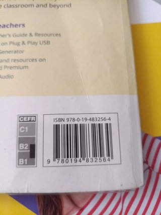 Key Bachillerato 2e 1 Student Book (Spain)