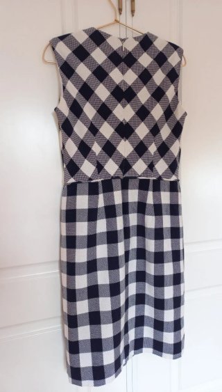 Vestido Carolina Herrera