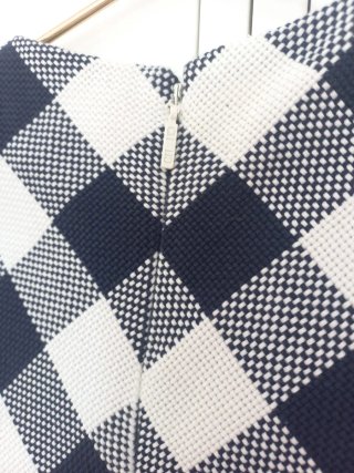 Vestido Carolina Herrera