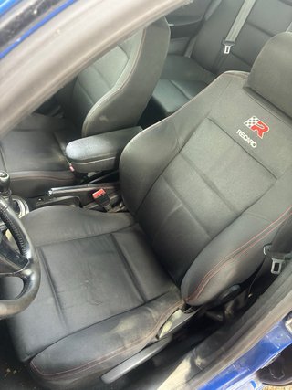Seat  Leon  2002
