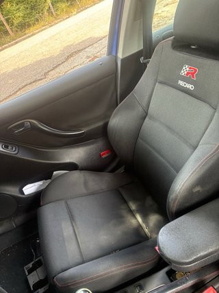 Seat  Leon  2002