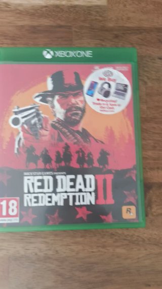 Xbox Series X 1TB + Mando + 4 Juegos