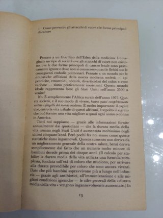 Dieta e salute di Reuben La nuova dieta delle fibr