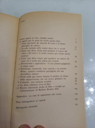Dieta e salute di Reuben La nuova dieta delle fibr
