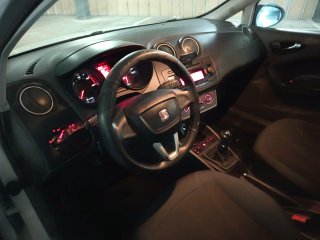 SEAT Ibiza 2012