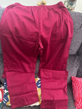 Conjunto de terapia ocupacional UBU.