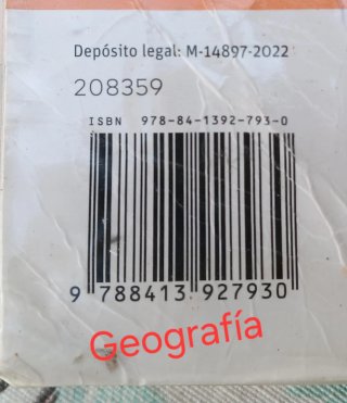 Lote de 4 libros 1 1° primero ESO REVUELA
