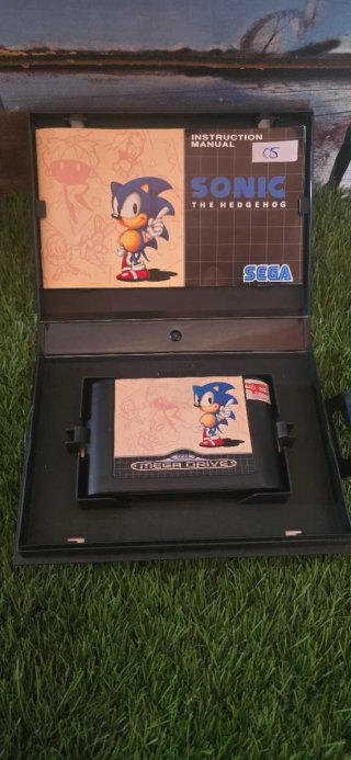 Figura Shadow The Hedgehog Sega
