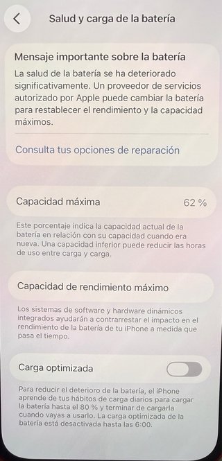iPhone 13 128GB Rojo