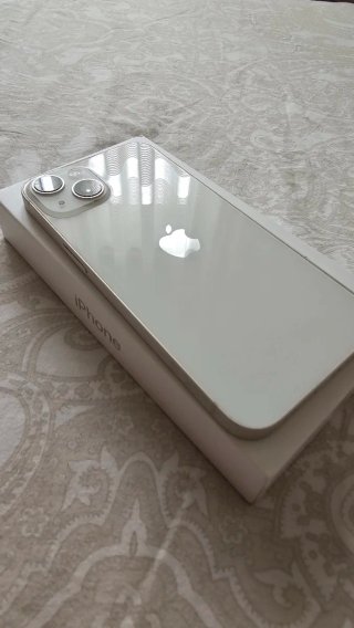 iPhone 13 128GB