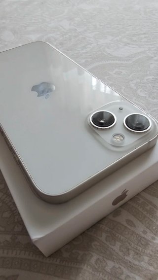 iPhone 13 128GB