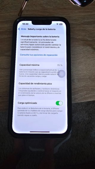iPhone 13 128GB