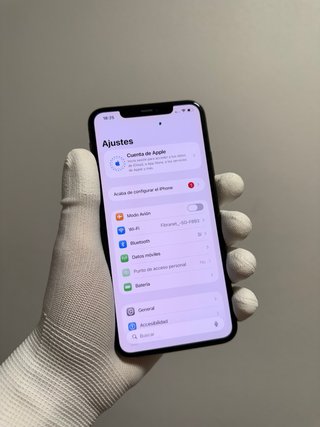 iPhone 11 Pro Max 64GB Nero Spaziale