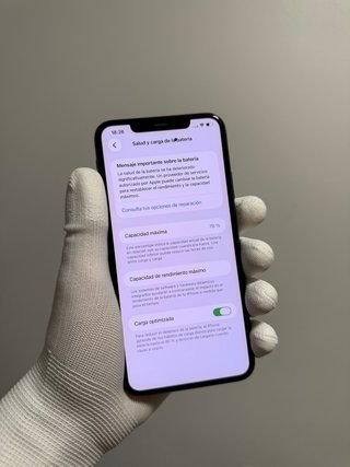 iPhone 11 Pro Max 64GB Nero Spaziale