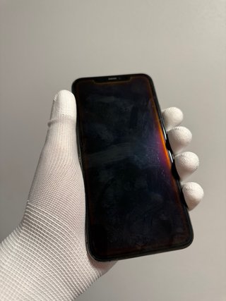 iPhone 11 Pro Max 64GB Nero Spaziale