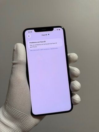 iPhone 11 Pro Max 64GB Nero Spaziale