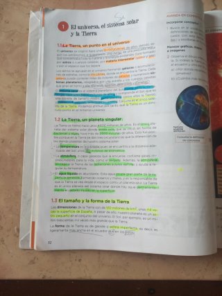 Geografía e historia, 1 ESO, Castilla y León, O...