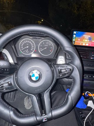 BMW Serie 1 2014