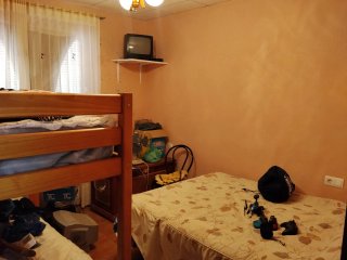 Venta de casa en el campo