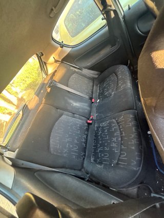 Peugeot 206 2001