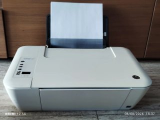 Impresora HP Deskjet 2540 Multifunción