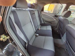 Chevrolet Lacetti 2008