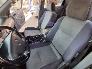 Chevrolet Lacetti 2008