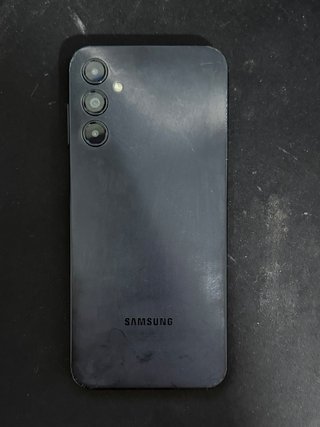Samsung Galaxy A14 5G 128GB Nero