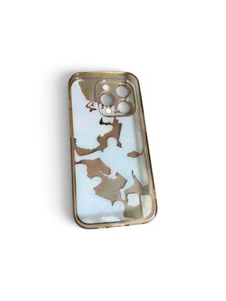 Pack 8 fundas iPhone 15 Pro