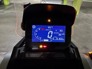 Honda ADV 350 Maxi Scooter