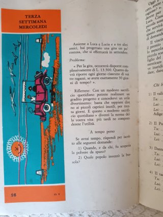 Librino Vintage Vacanze Operose