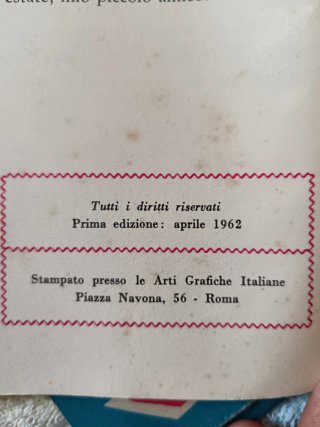 Librino Vintage Vacanze Operose