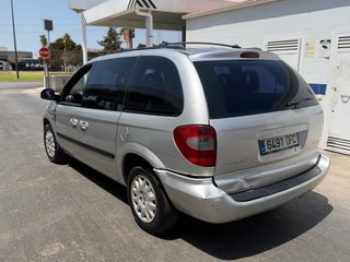 Chrysler Voyager 2006