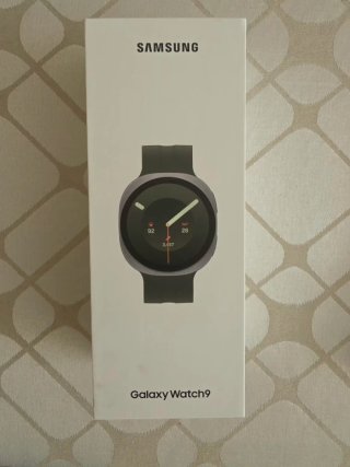 NUEVO Galaxy Watch9 44mm LTE