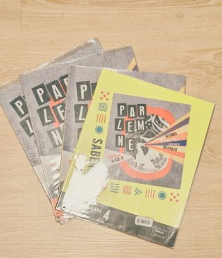 Llengua Catalana i Literatura 4, Segon Cicle Pr...